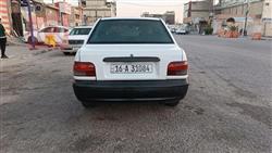 Saipa 131